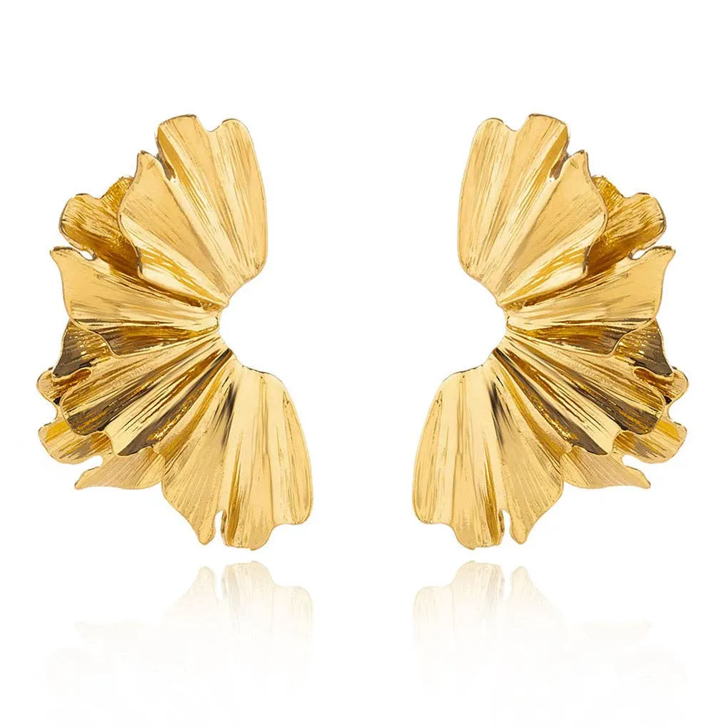 Arabella Statement Earring