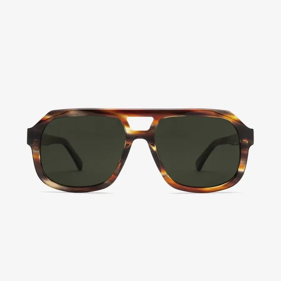Augusta Tobacco/Grey Sunglasses