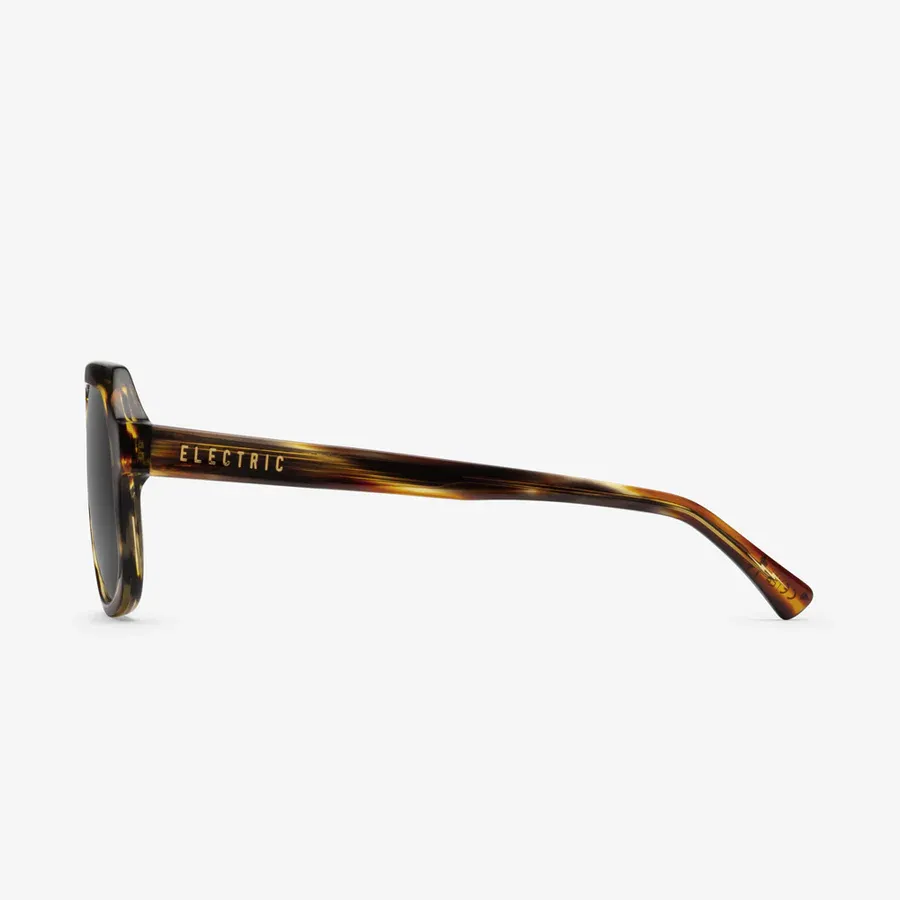 Augusta Tobacco/Grey Sunglasses