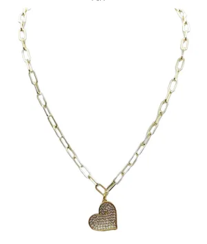 Caroline Necklace