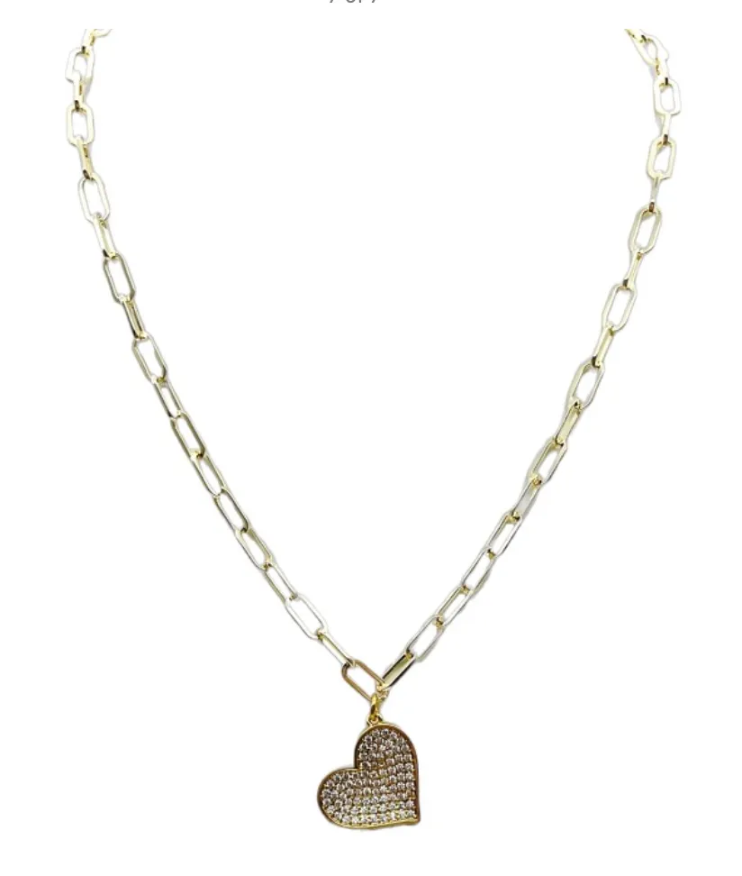 Caroline Necklace
