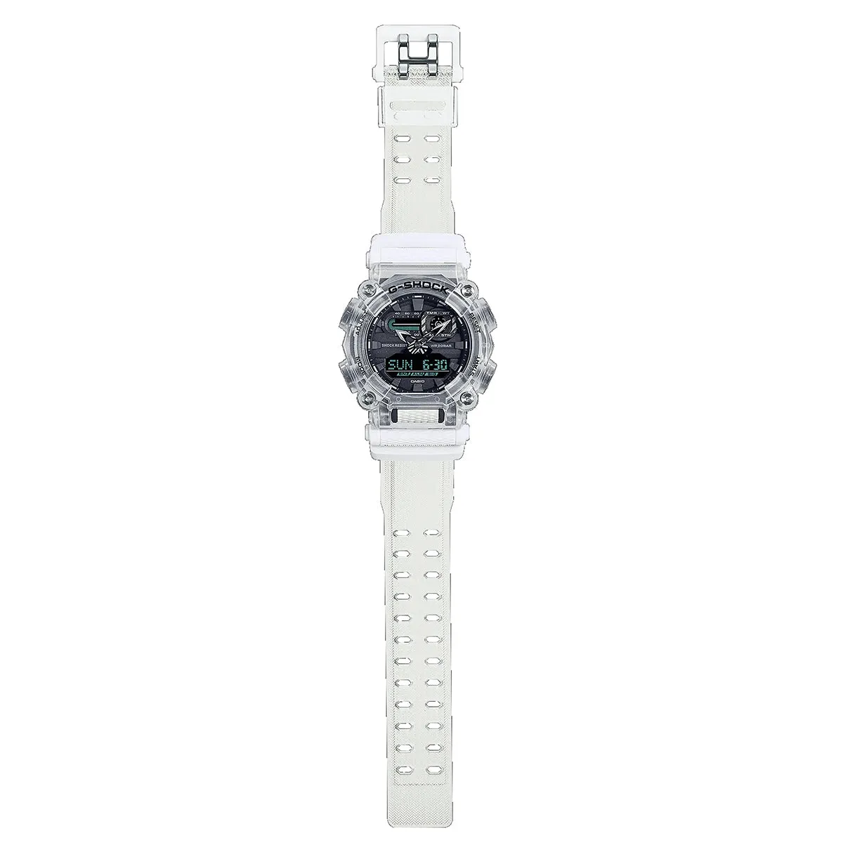 Casio - G-Shock - GA-900SKL-7ADR