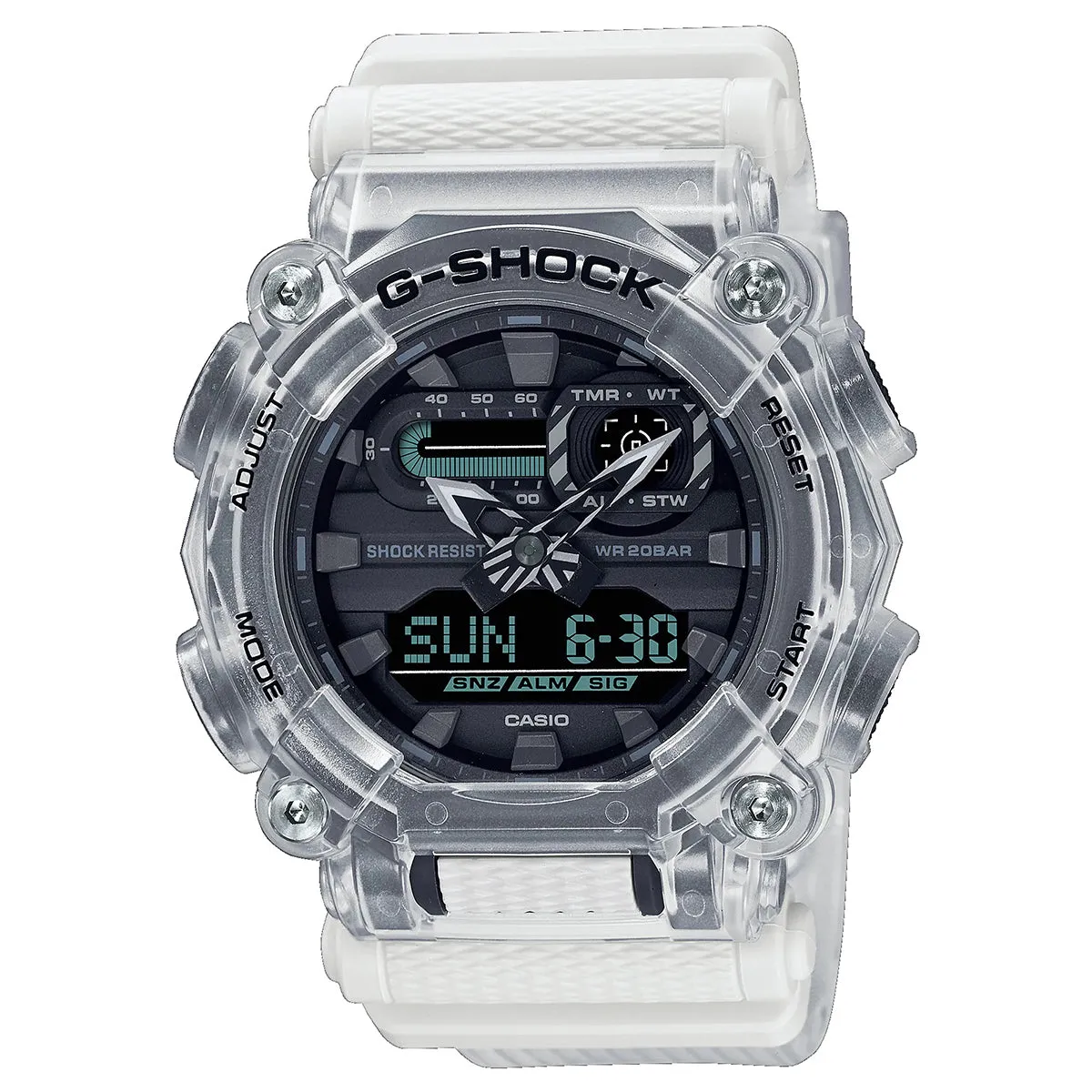 Casio - G-Shock - GA-900SKL-7ADR