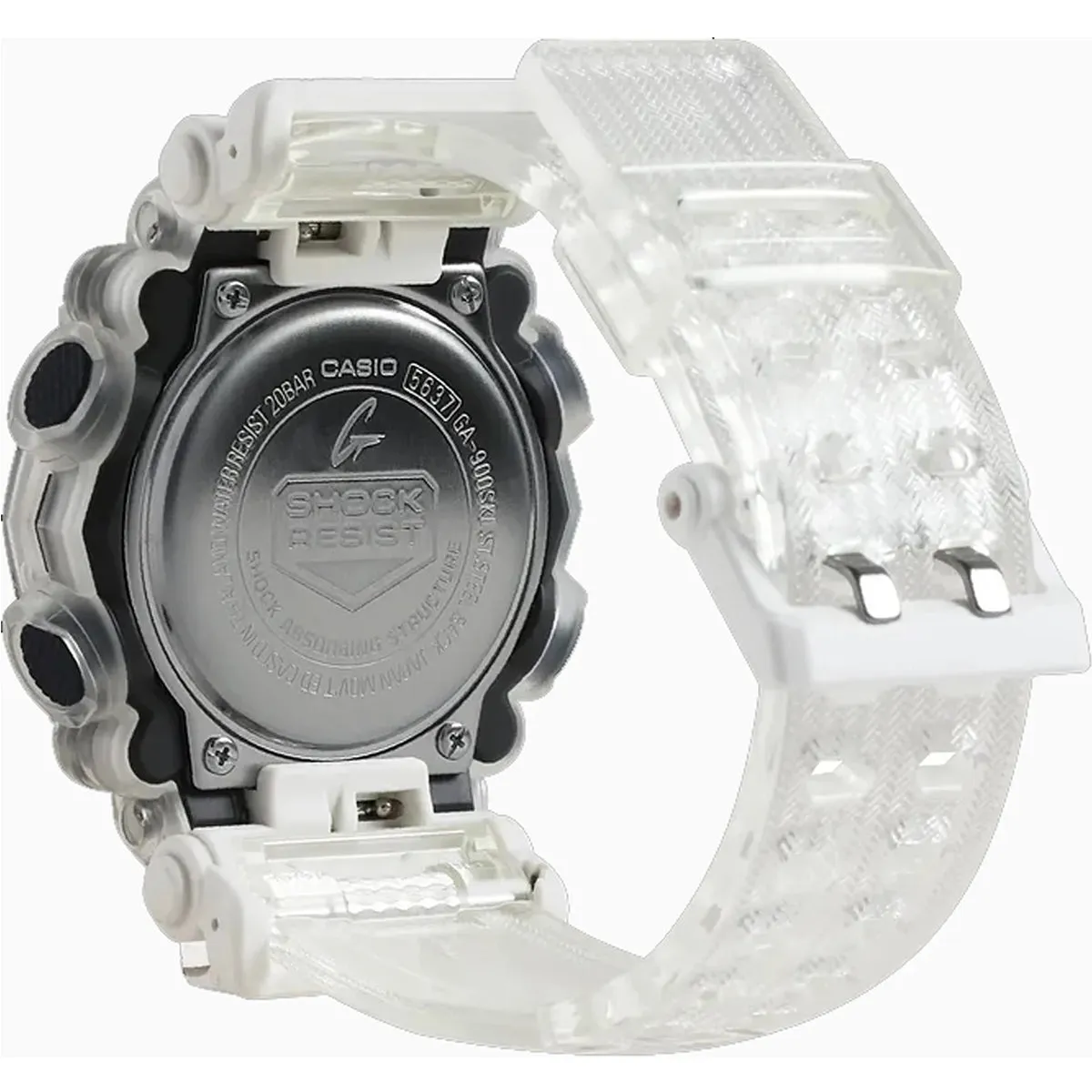 Casio - G-Shock - GA-900SKL-7ADR