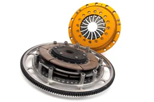 Centerforce 814262842 DYAD(R) XDS 8.75, Clutch and Flywheel Kit