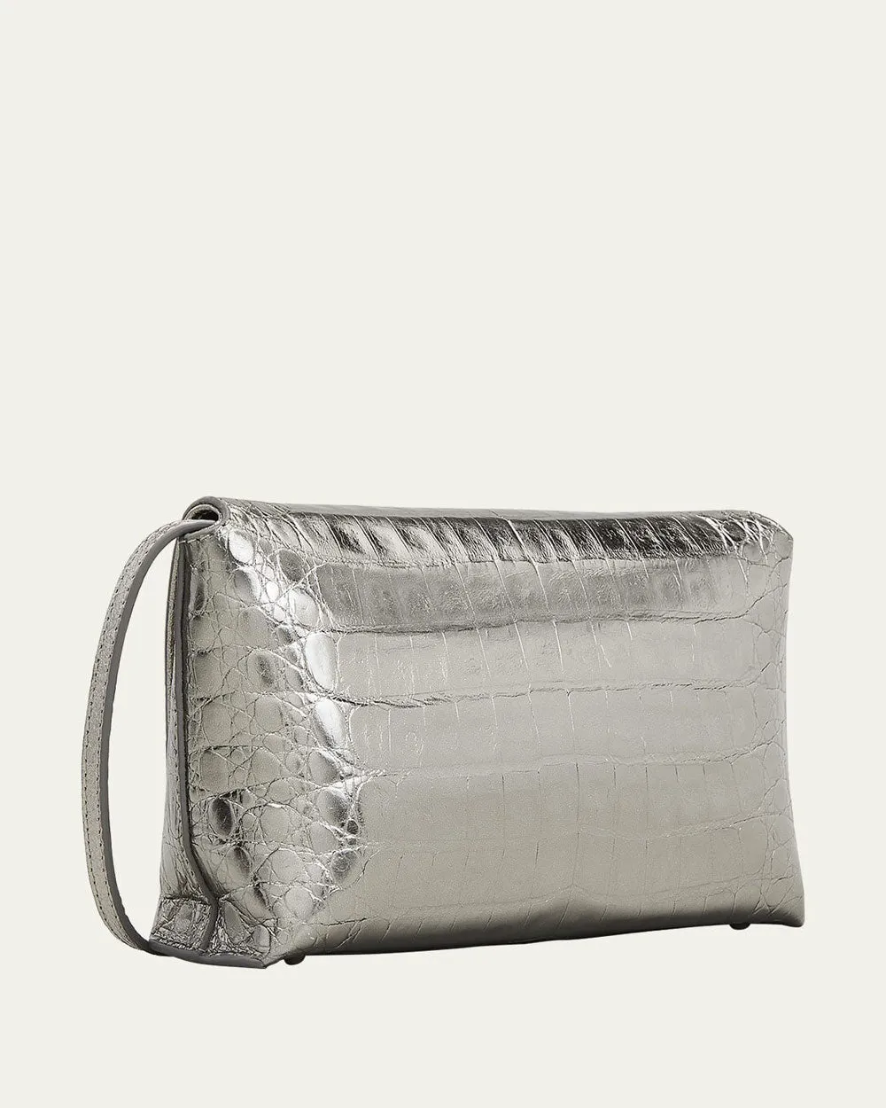 Croc Malala Bag in Anthracite