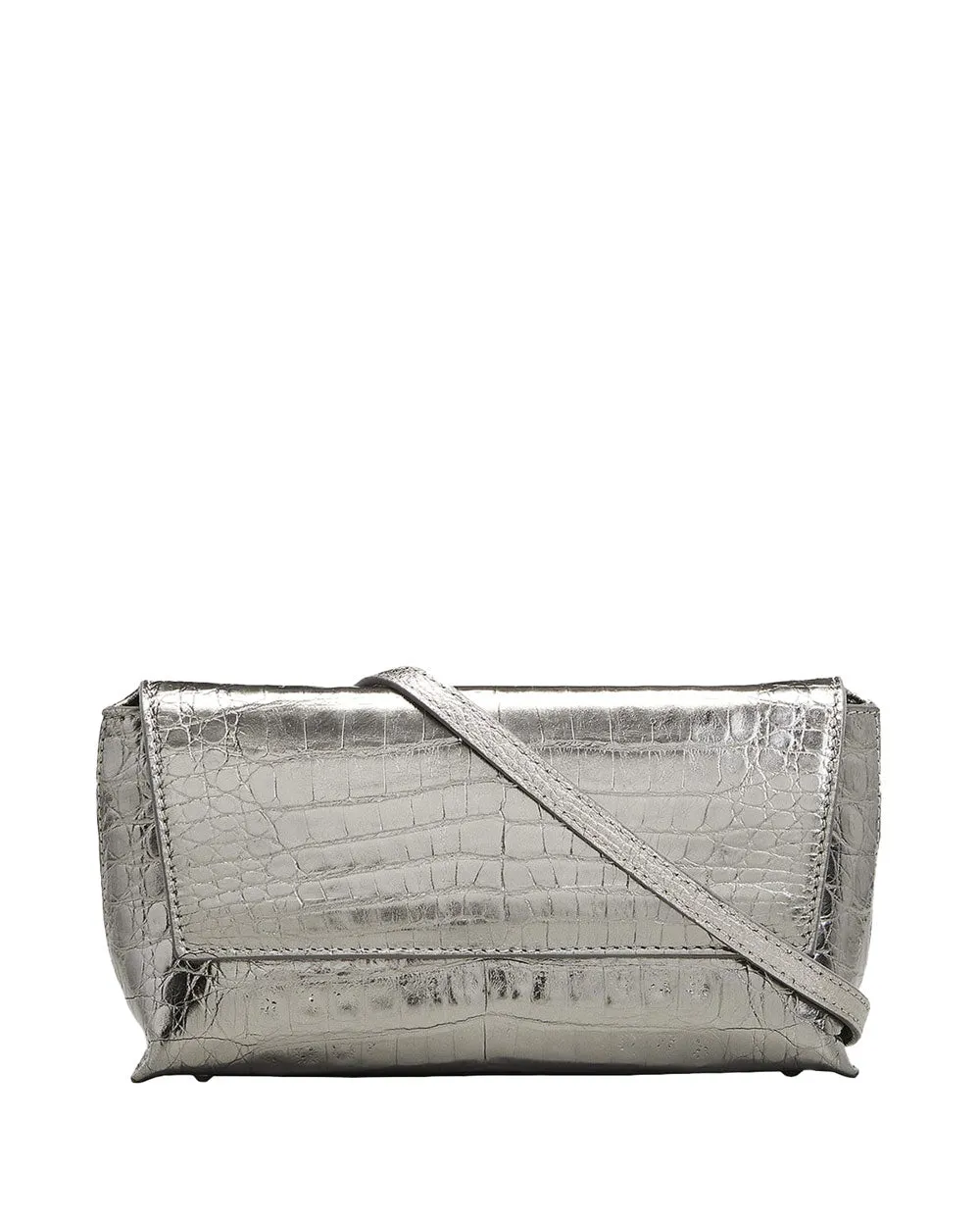 Croc Malala Bag in Anthracite