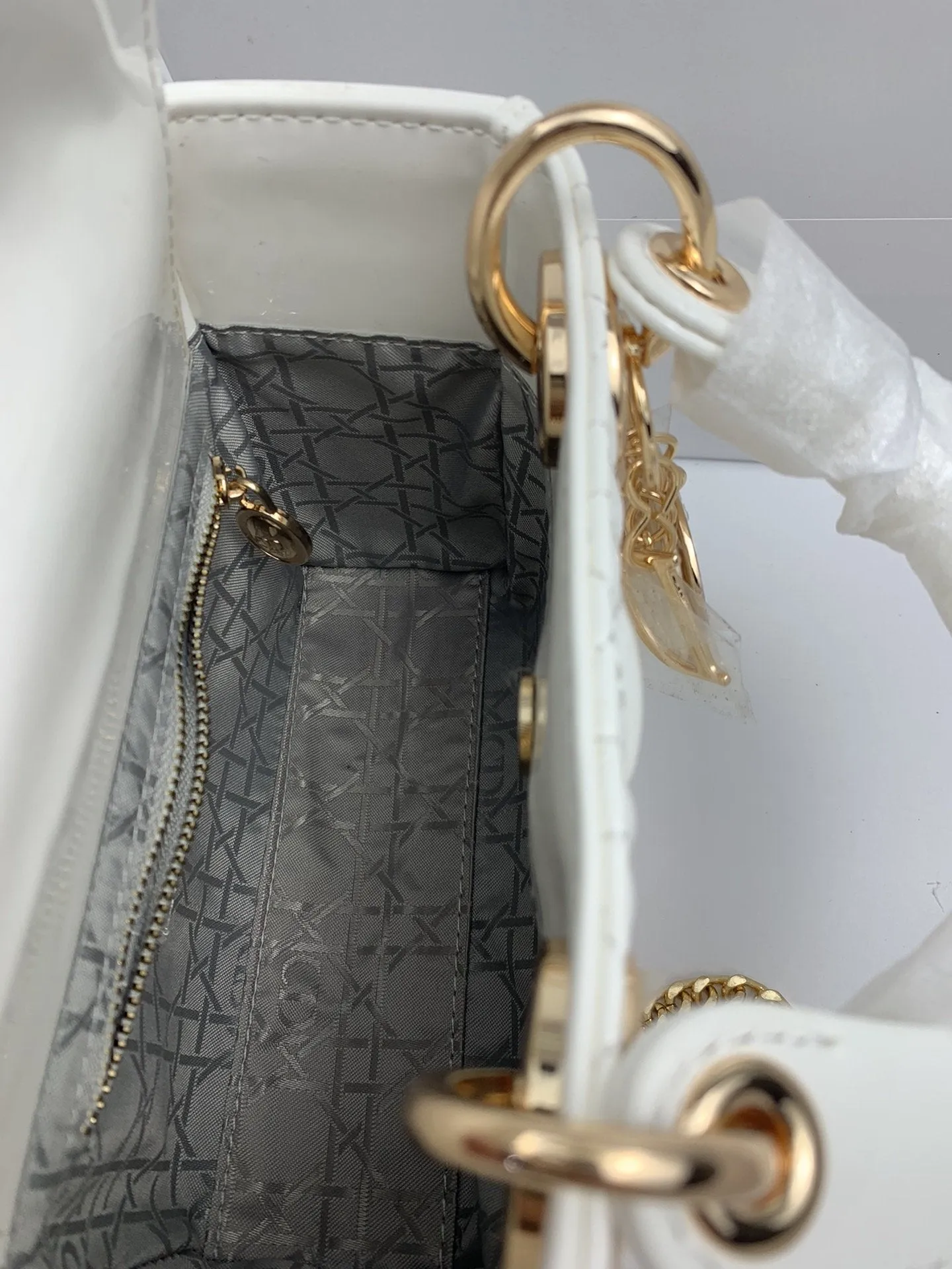 Designer Handbags DR 261