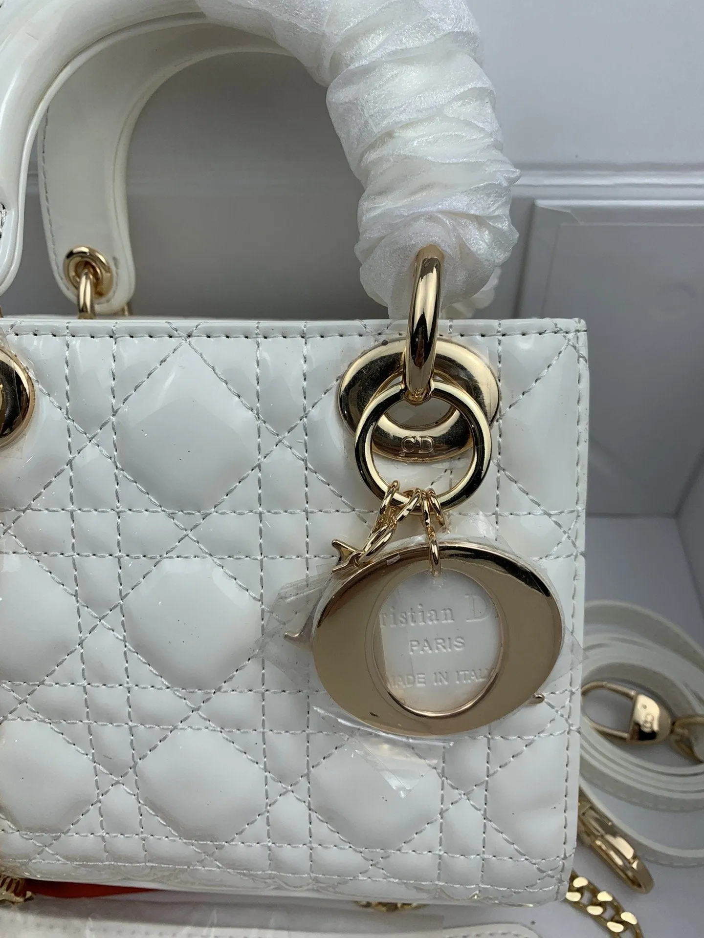 Designer Handbags DR 261
