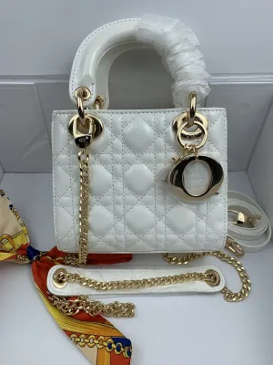 Designer Handbags DR 261