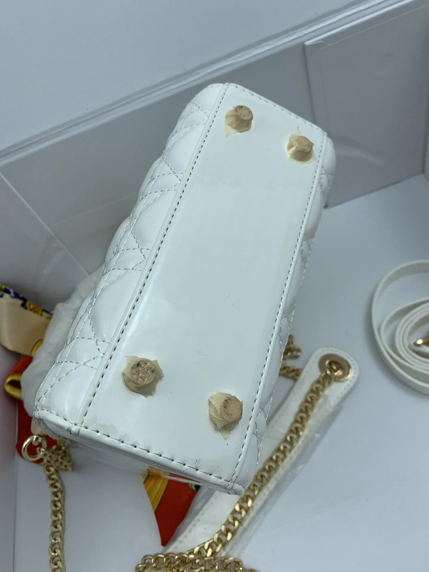 Designer Handbags DR 261