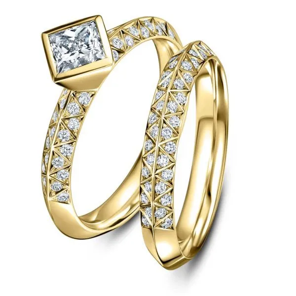 Empress Diamond