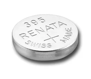 G10 WATCH BATTERY - 395