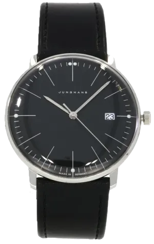 Junghans Max Bill Quartz 041/4465.00