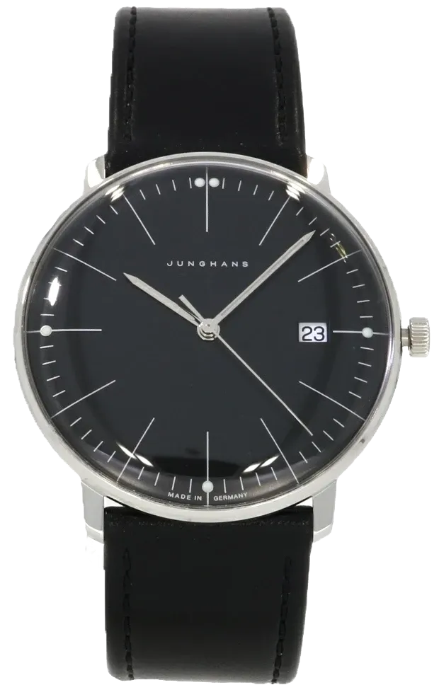 Junghans Max Bill Quartz 041/4465.00