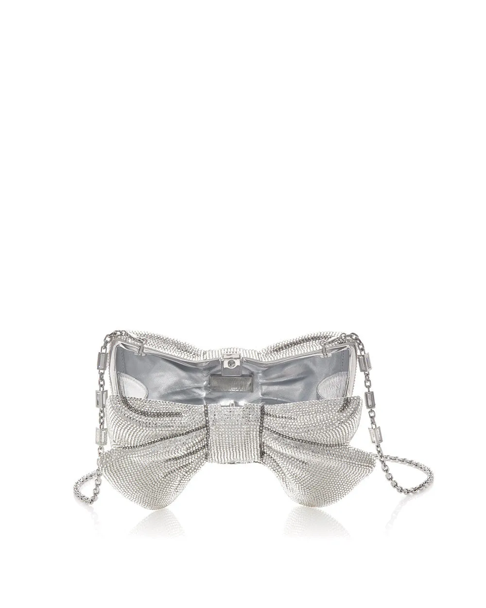 Just For You Bow Clutch