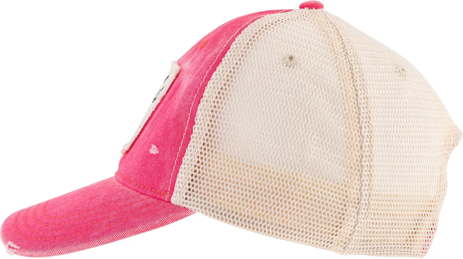 Karma Trucker Hat