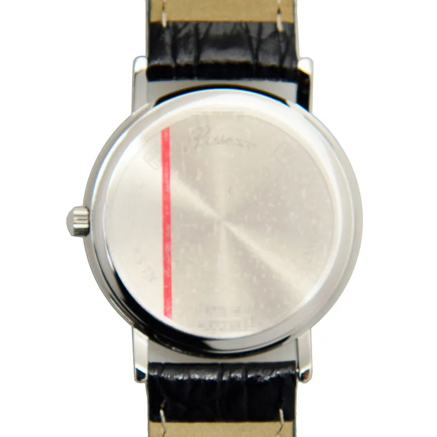 Longines Presence White Dial Ladies Watch L4.320.4.11.2