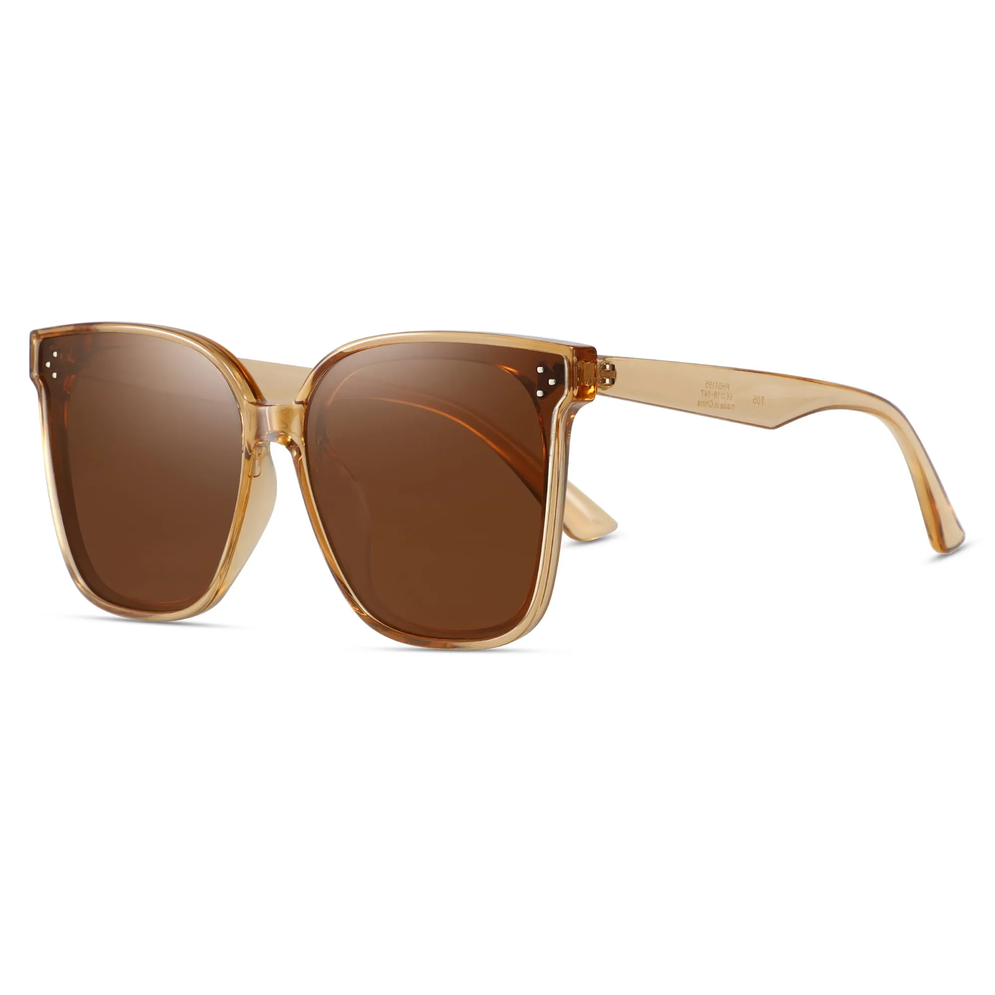Magnetic Sunglasses 1055