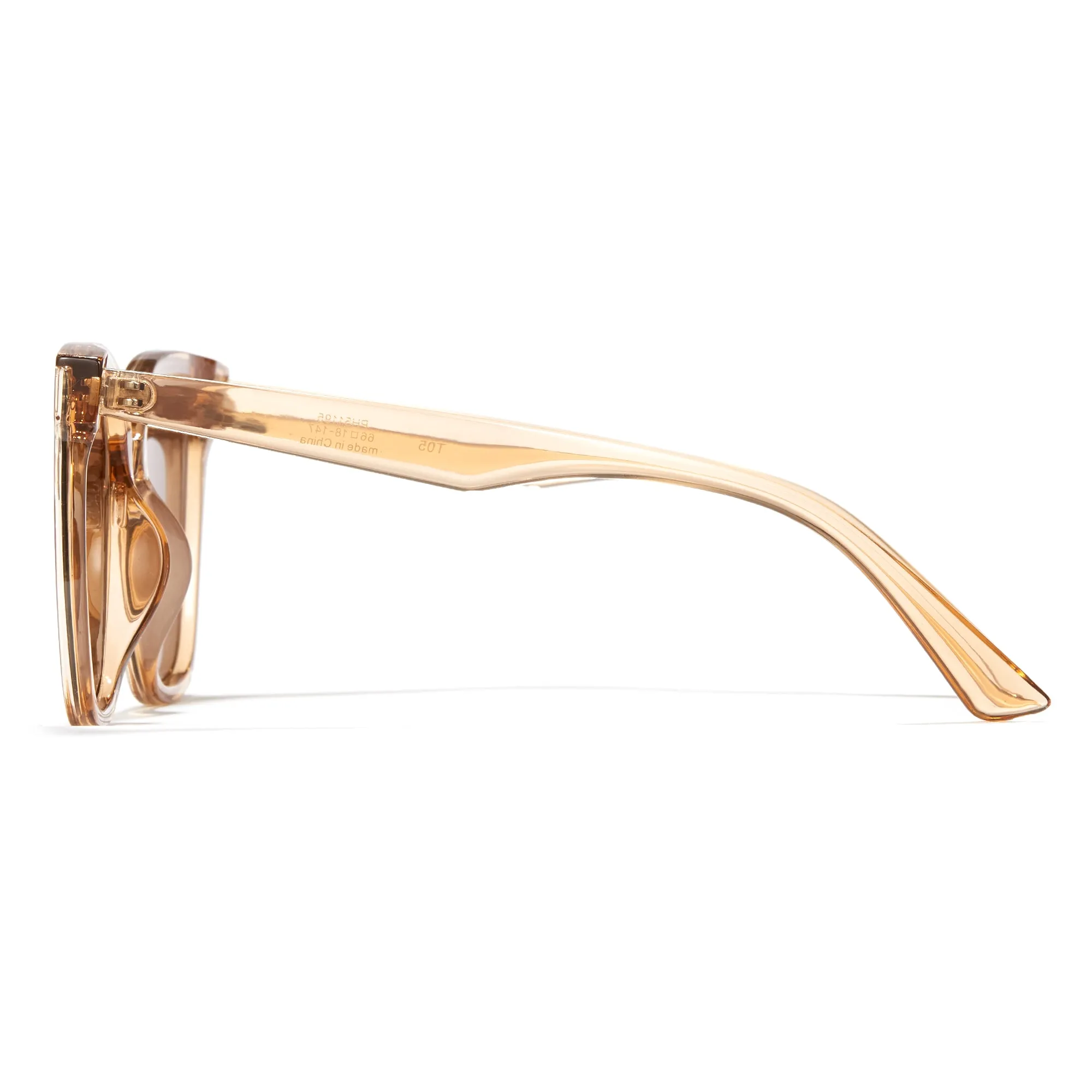 Magnetic Sunglasses 1055