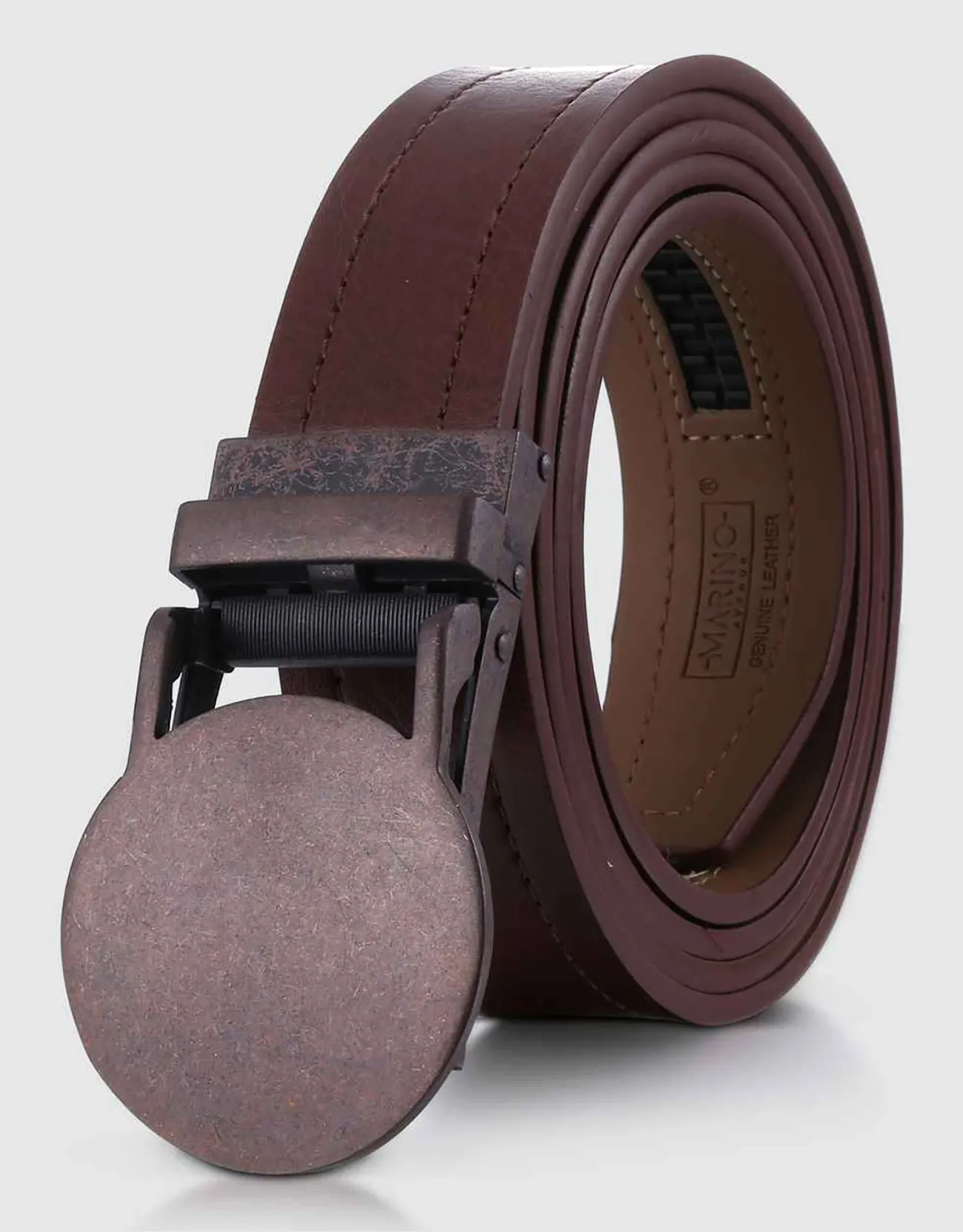 Men's Circular Linxx Ratchet Belt