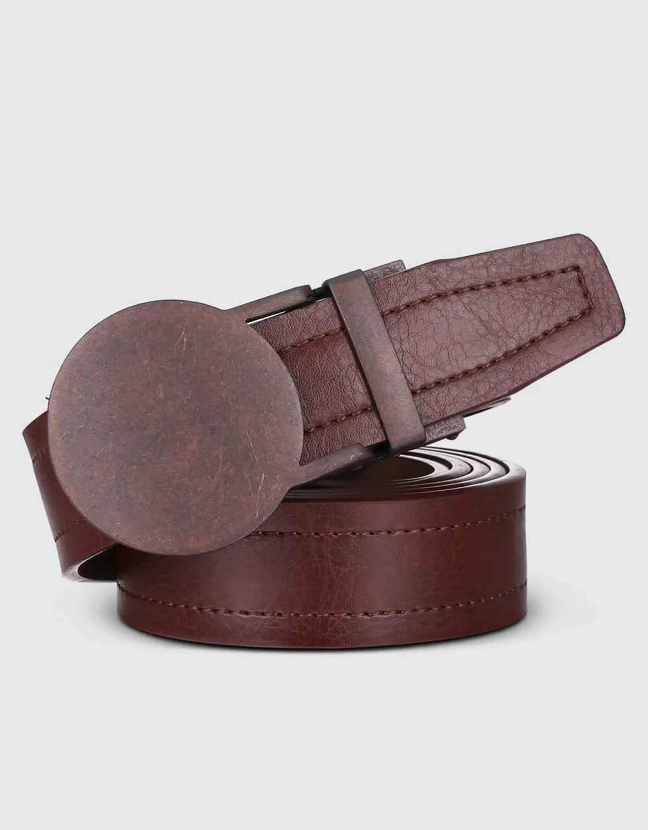 Men's Circular Linxx Ratchet Belt