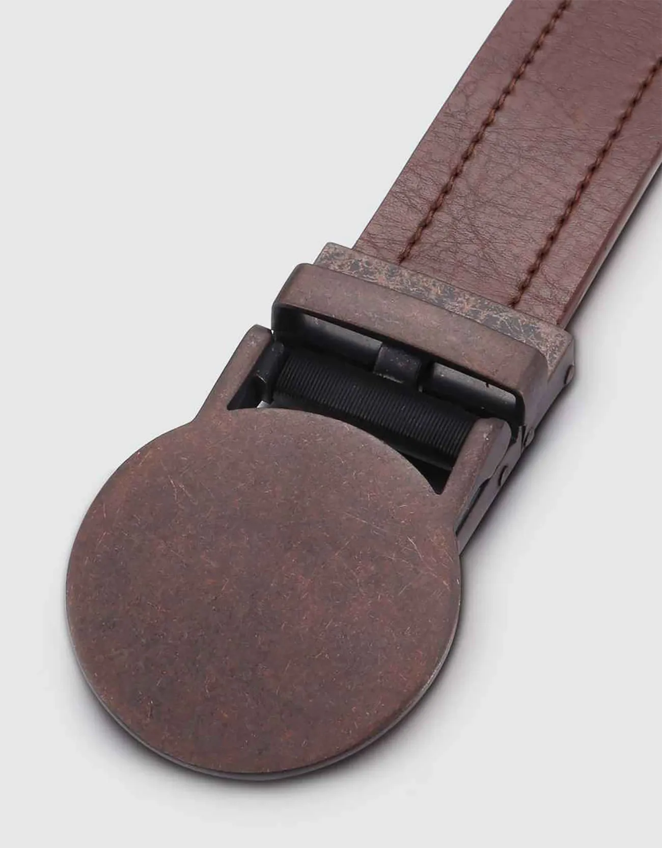 Men's Circular Linxx Ratchet Belt