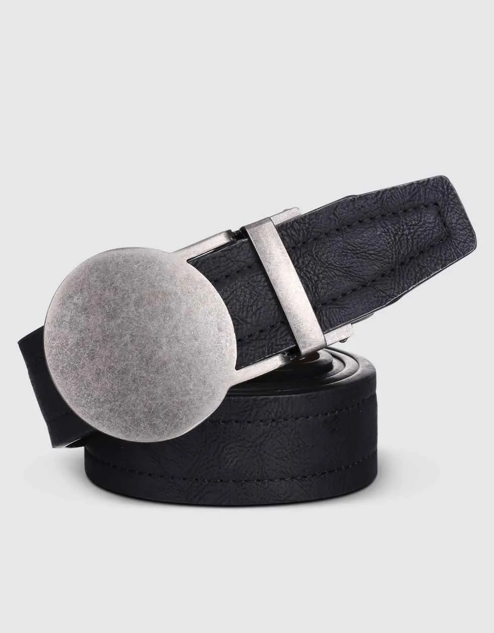 Men's Circular Linxx Ratchet Belt