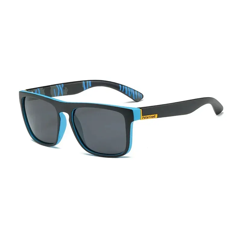 Men's Driving Shades Polarized Sunglasses