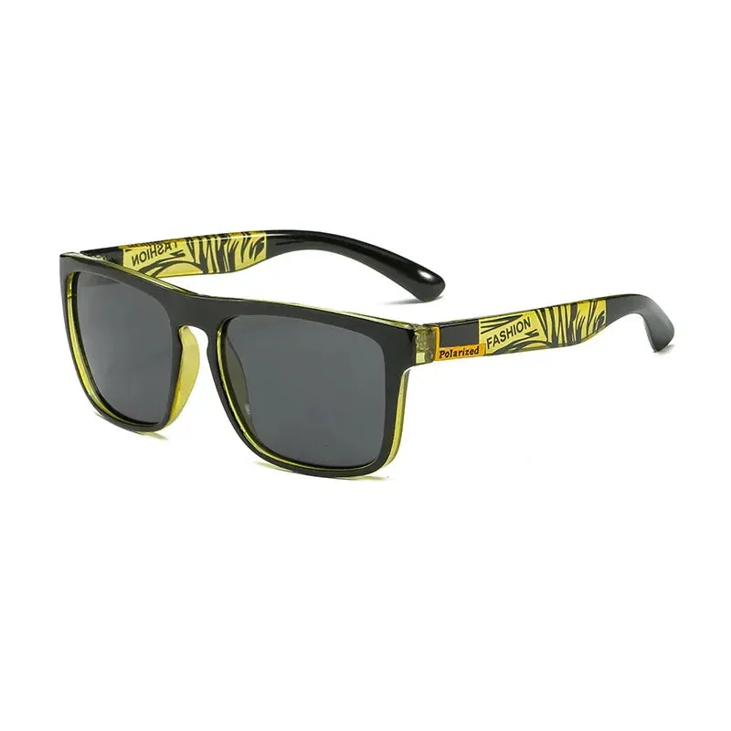 Men's Driving Shades Polarized Sunglasses