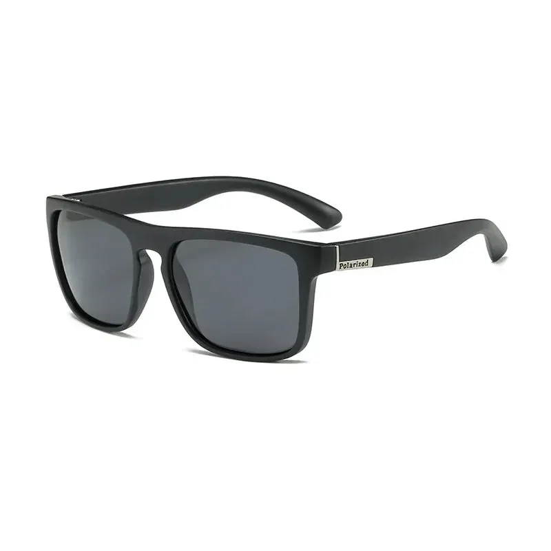 Men's Driving Shades Polarized Sunglasses