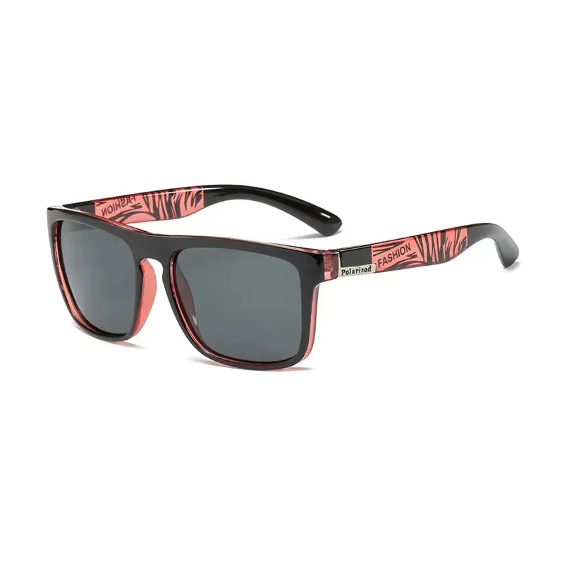 Men's Driving Shades Polarized Sunglasses