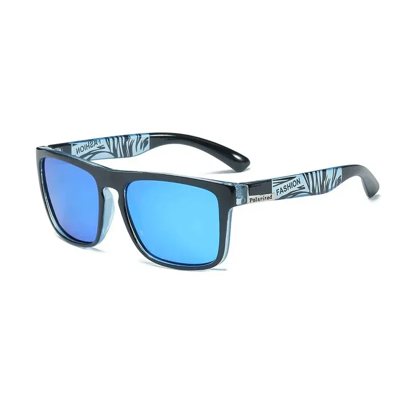 Men's Driving Shades Polarized Sunglasses