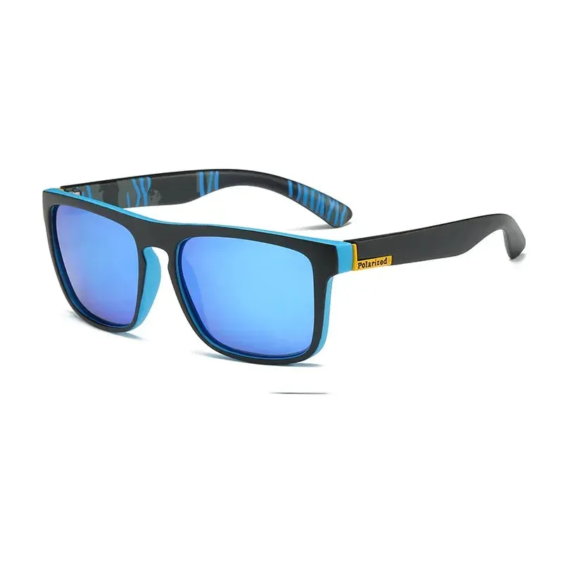Men's Driving Shades Polarized Sunglasses