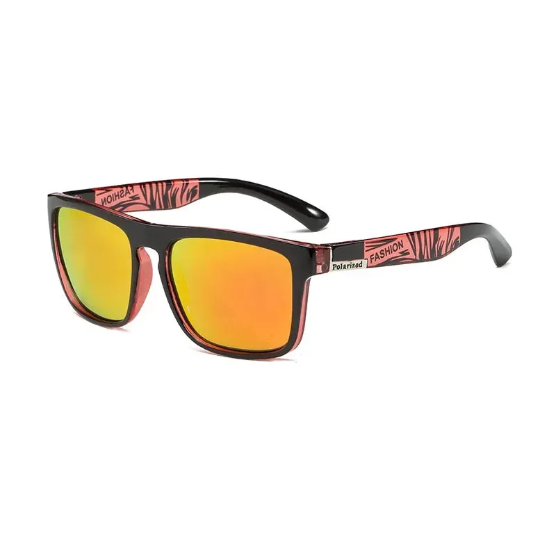 Men's Driving Shades Polarized Sunglasses