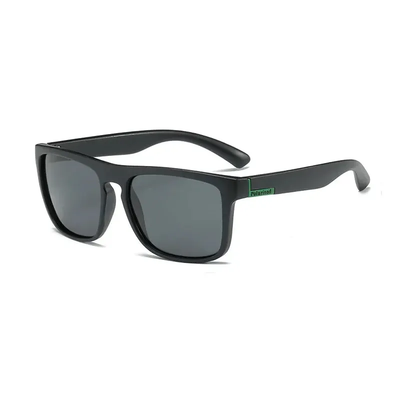 Men's Driving Shades Polarized Sunglasses