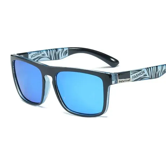 Men's Driving Shades Polarized Sunglasses