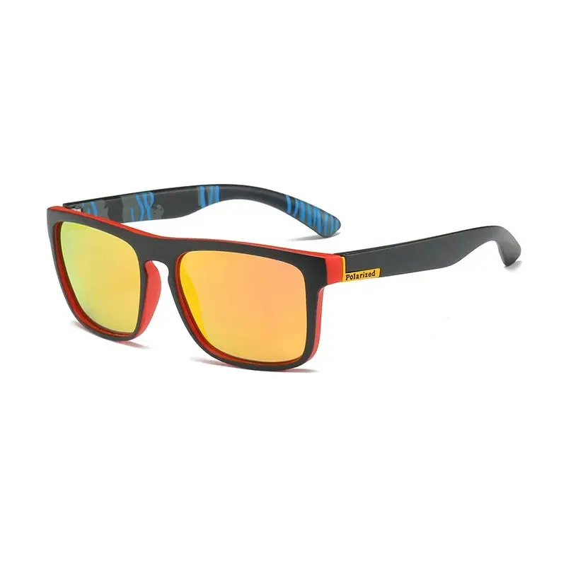 Men's Driving Shades Polarized Sunglasses