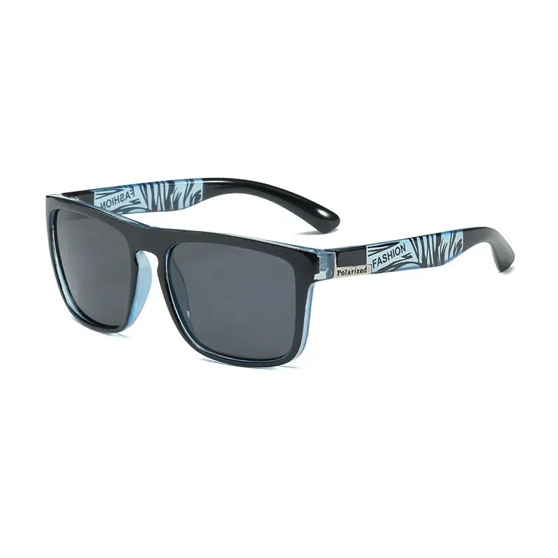 Men's Driving Shades Polarized Sunglasses