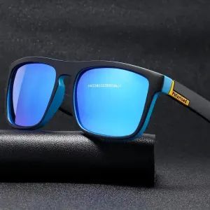 Men's Driving Shades Polarized Sunglasses