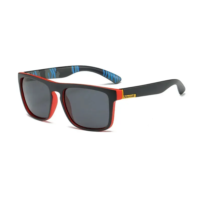 Men's Driving Shades Polarized Sunglasses