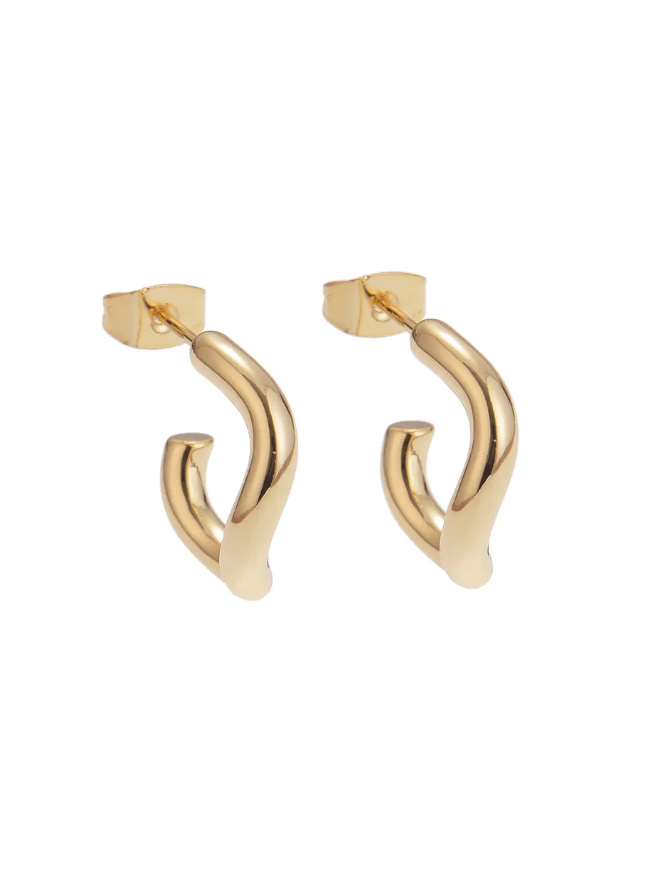 Mini Wave Hoop