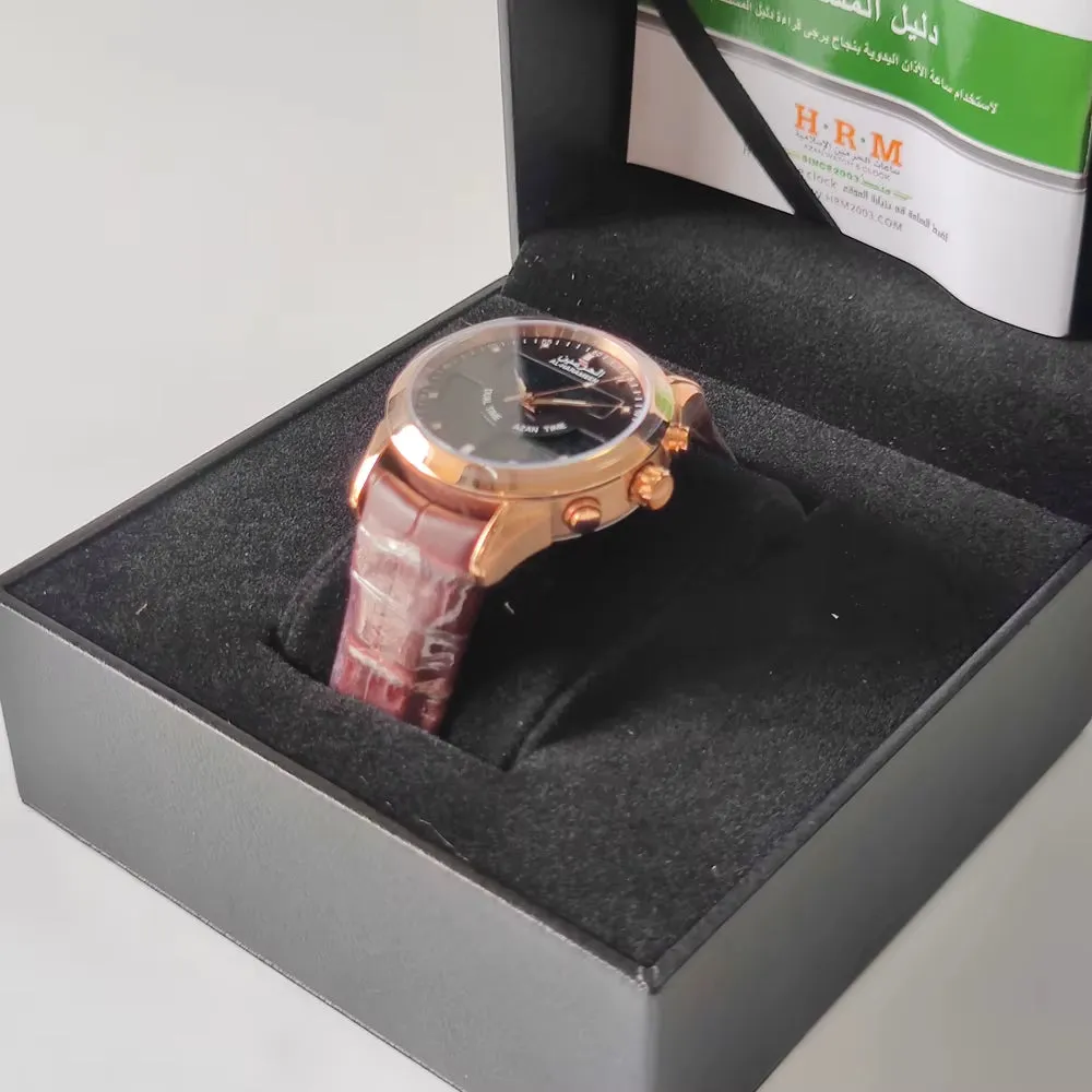 Multi functional Prayer Azan Watch