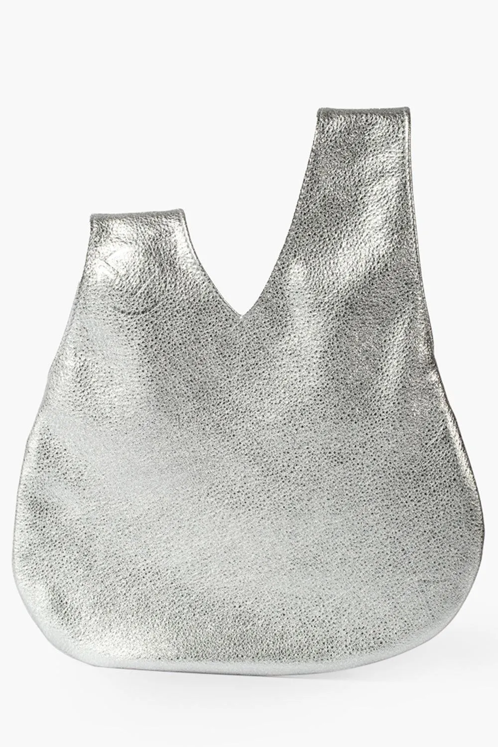Nexus Clutch - Silver