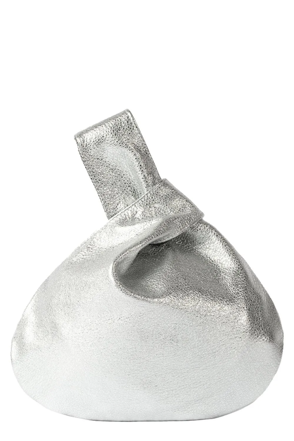 Nexus Clutch - Silver