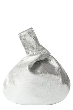 Nexus Clutch - Silver