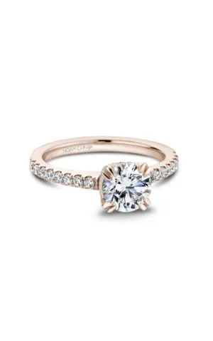 Noam Carver 14k Ring   B009-01RA