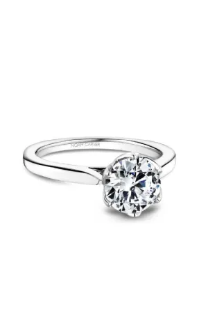 Noam Carver 14k Ring   R078-01A