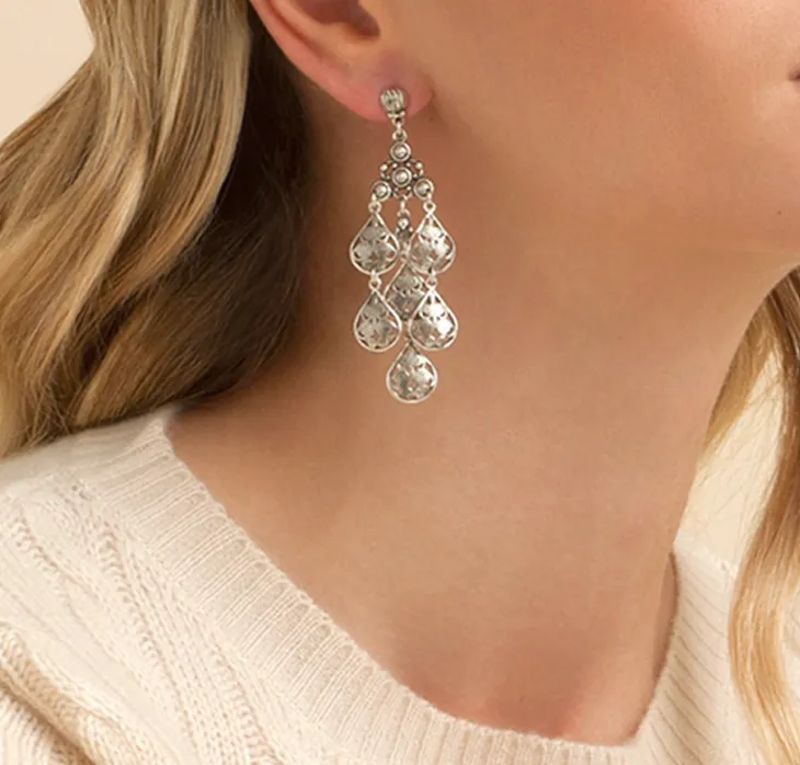 Orferia Earrings