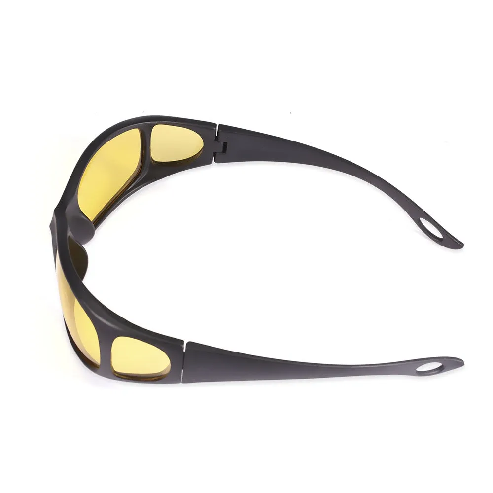 Outdoor Driving Fishing Polarized Glasses Sunglasses Goggles